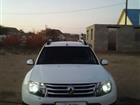 Renault Duster 1.6, 2014, 