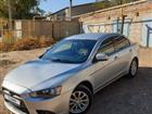 Mitsubishi Lancer 1.6AT, 2012, 