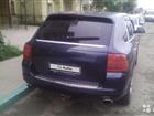 Porsche Cayenne S 4.5AT, 2003, 