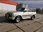 Toyota Land Cruiser 4.5AT, 1996, 