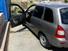 LADA Kalina 1.6, 2008, 