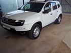 Renault Duster 2.0AT, 2014, 