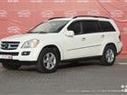 Mercedes-Benz GL- 3.0AT, 2007, 