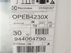    electrolux opeb4230x