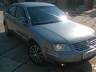 Volkswagen Passat 1.8AT, 2004, 143000