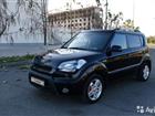 KIA Soul 1.6, 2011, 147000