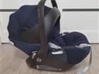  cybex cloud q, balios s, Priam