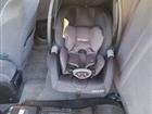   Recaro Privia EVO    isofix