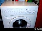 Indesit w84tx