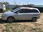 Nissan Liberty 2.0CVT, 2000, 280000