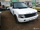 Land Rover Range Rover 4.4AT, 2003, 200000