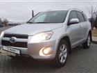 Toyota RAV4 2.4AT, 2009, 250000