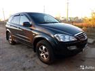 SsangYong Kyron 2.3, 2014, 52000