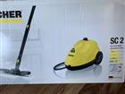  Karcher SC2