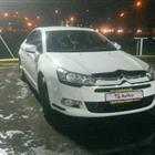 Citroen C5 1.6 AMT, 2013, 