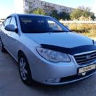 Hyundai Elantra 1.6 AT, 2007, 