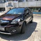 Opel Mokka 1.8 AT, 2014, 75 000 