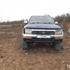 Toyota Hilux Surf 2.4 AT, 1993, , 300 000 