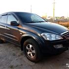 SsangYong Kyron 2.3 , 2014, 52 000 