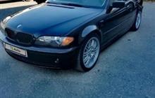 BMW 3  2.2AT, 2003, 260000