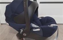  cybex cloud q, balios s, Priam