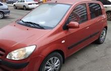 Hyundai Getz 1.4, 2007, , 107000