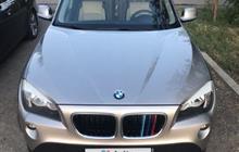 BMW X1 2.0AT, 2011, 131000