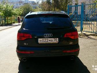   Audi Q7   !  : 3VIN   : WAUZZZ4L*7D****35 : 5: I (20052009):  