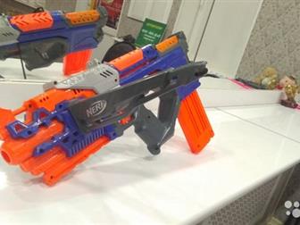   Nerf Crossbolt   ,  : /  