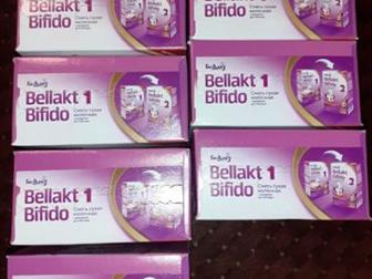    Bellakt Bifido 1 (7 ):   