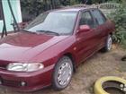 Mitsubishi Lancer 1.6, 1993, 