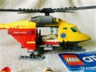  Lego 60179