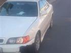Toyota Chaser 2.0AT, 1997, , 120000