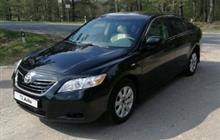 Toyota Camry 2.4AT, 2006, 400235
