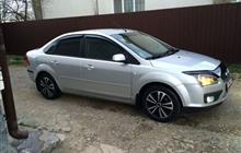 Ford Focus 1.6AT, 2006, 188000
