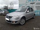 Renault Logan 1.6, 2012, 88000