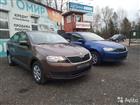 Skoda Rapid 1.6, 2019, 1