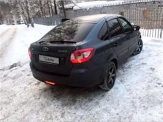 ! LADA GRANTA 2014 !??     !   !   !-2   (  3) - ,   