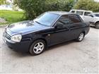 LADA Priora 1.6, 2009, 