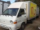 Hyundai Porter 2.5, 2007, 