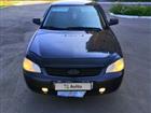 LADA Priora 1.6, 2007, 