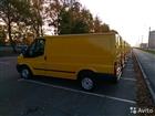 Ford Transit 2.2, 2013, 