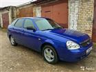 LADA Priora 1.6, 2011, 