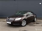 Opel Insignia 1.8, 2013, 