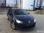 Volkswagen Polo 1.6, 2014, 