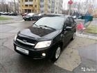 LADA Granta 1.6, 2013, 