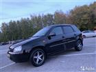 LADA Kalina 1.6, 2011, 