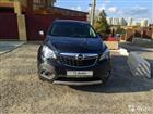 Opel Mokka 1.8, 2012, 