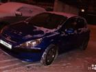 Peugeot 307 1.4, 2004, 