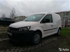 Volkswagen Caddy 1.2, 2013, 